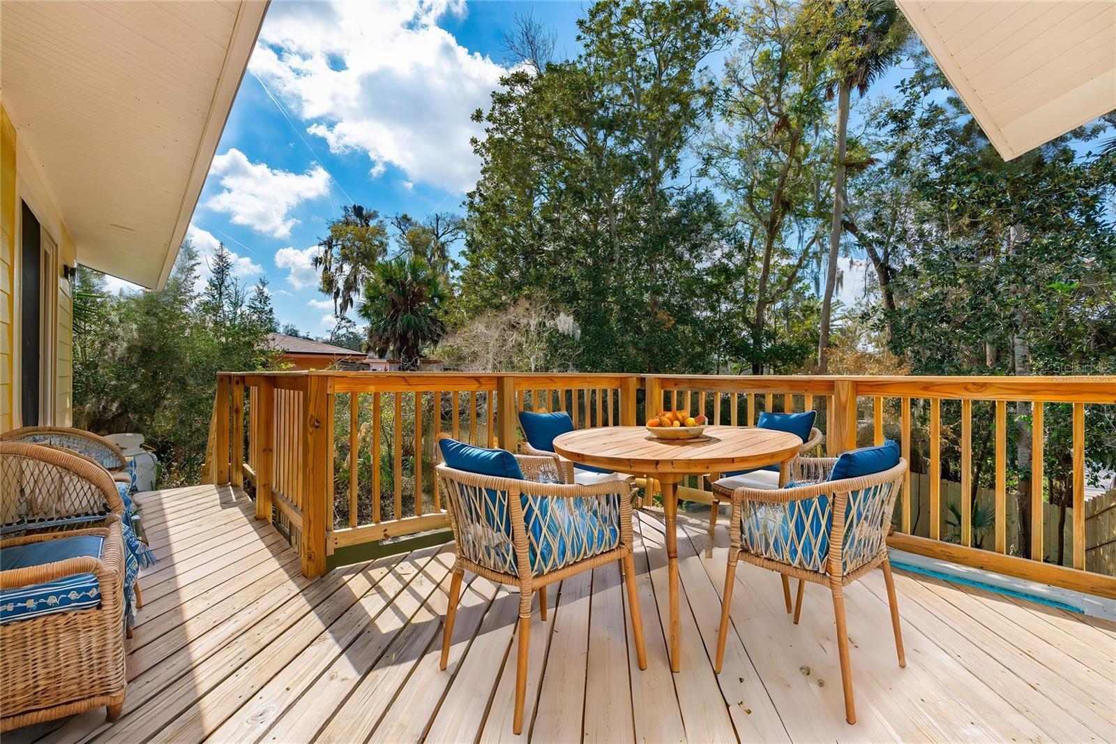 TOMOKA OAKS COUNTRY CLUB ESTATES - Residential