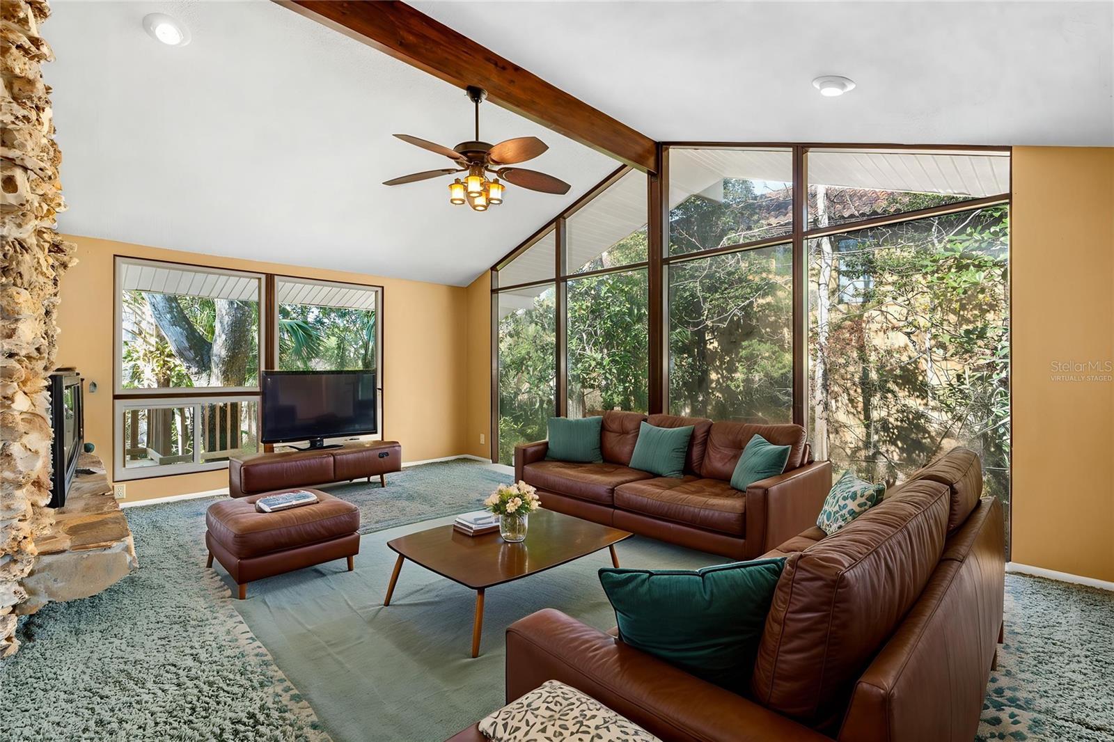 TOMOKA OAKS COUNTRY CLUB ESTATES - Residential