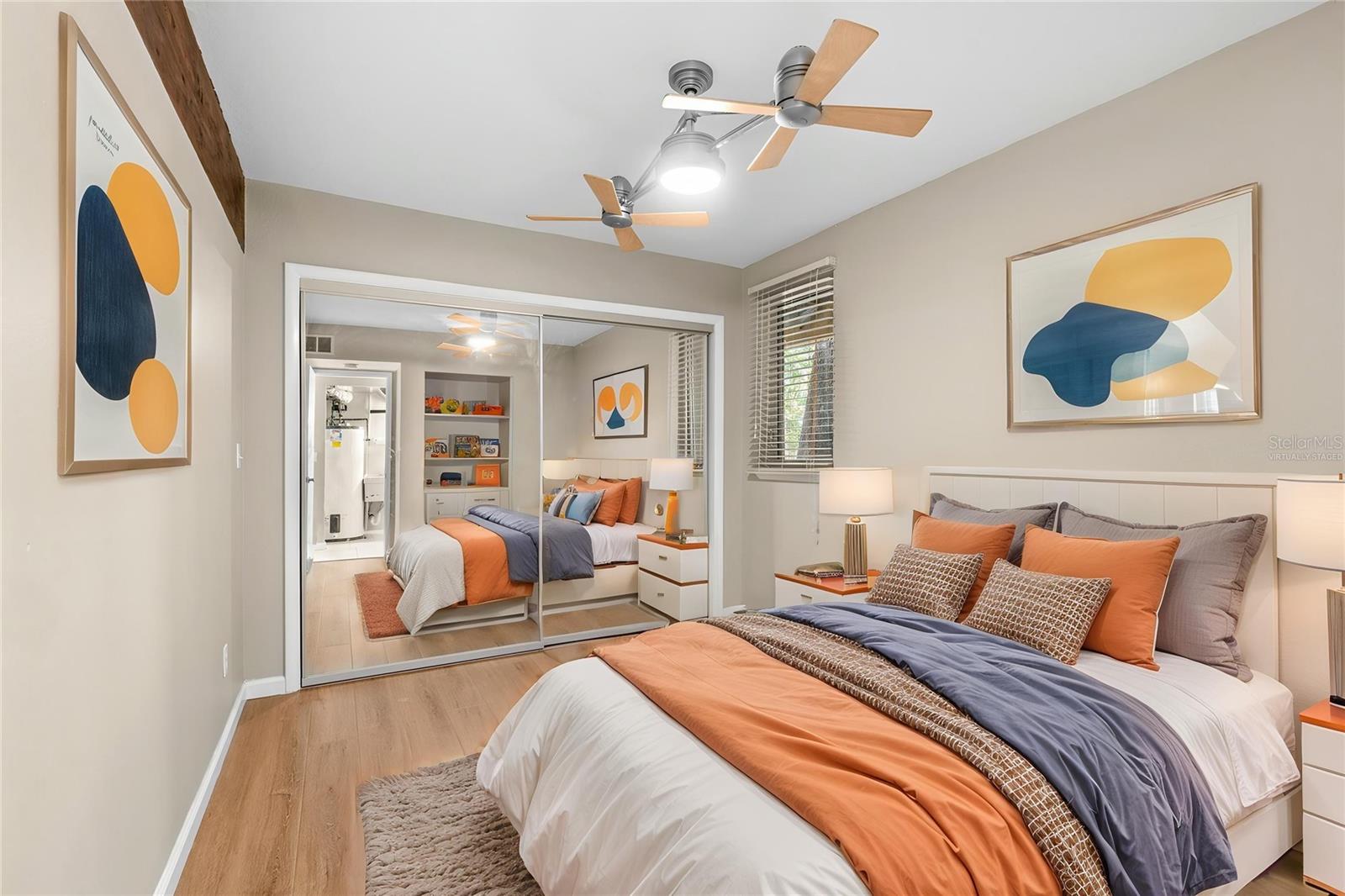 TOMOKA OAKS COUNTRY CLUB ESTATES - Residential