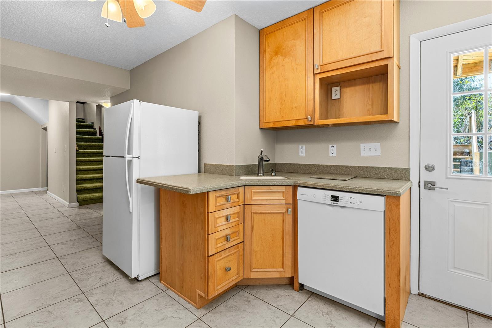 TOMOKA OAKS COUNTRY CLUB ESTATES - Residential