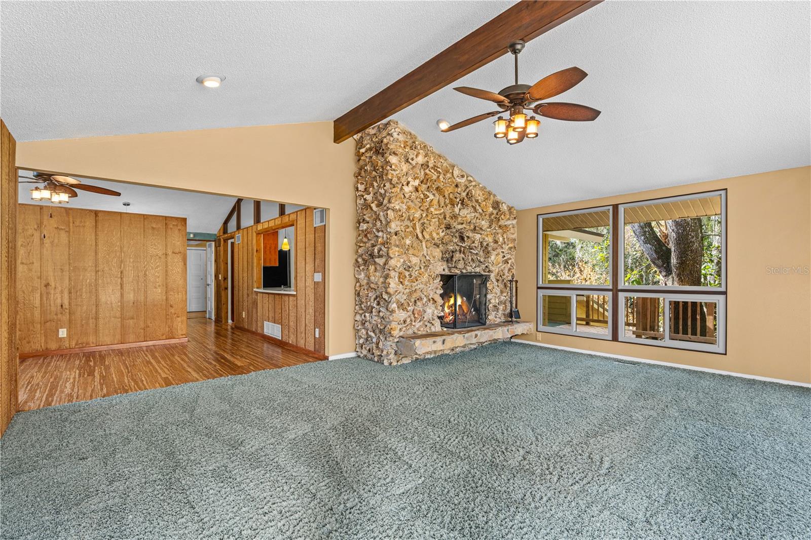 TOMOKA OAKS COUNTRY CLUB ESTATES - Residential