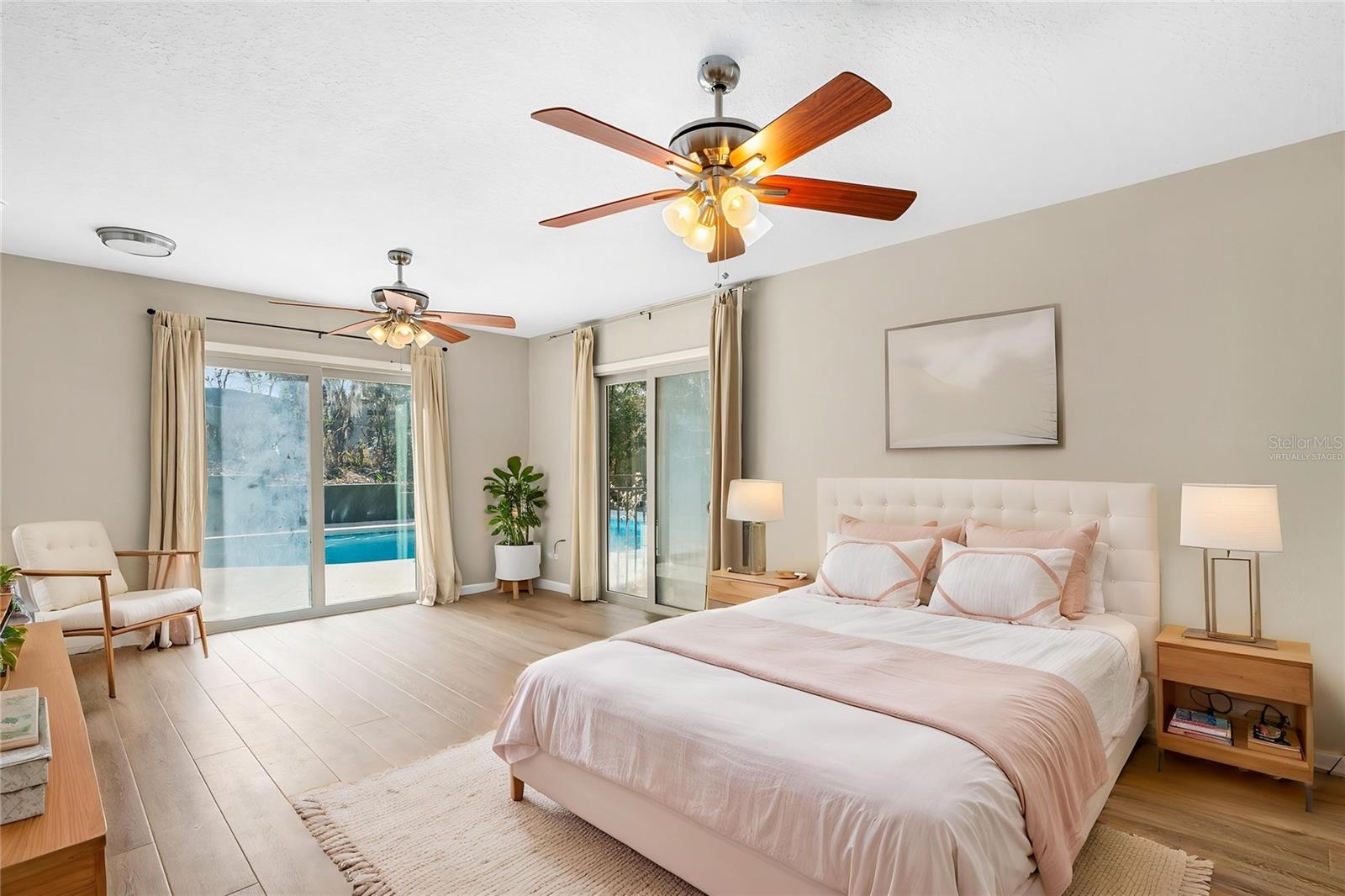 TOMOKA OAKS COUNTRY CLUB ESTATES - Residential