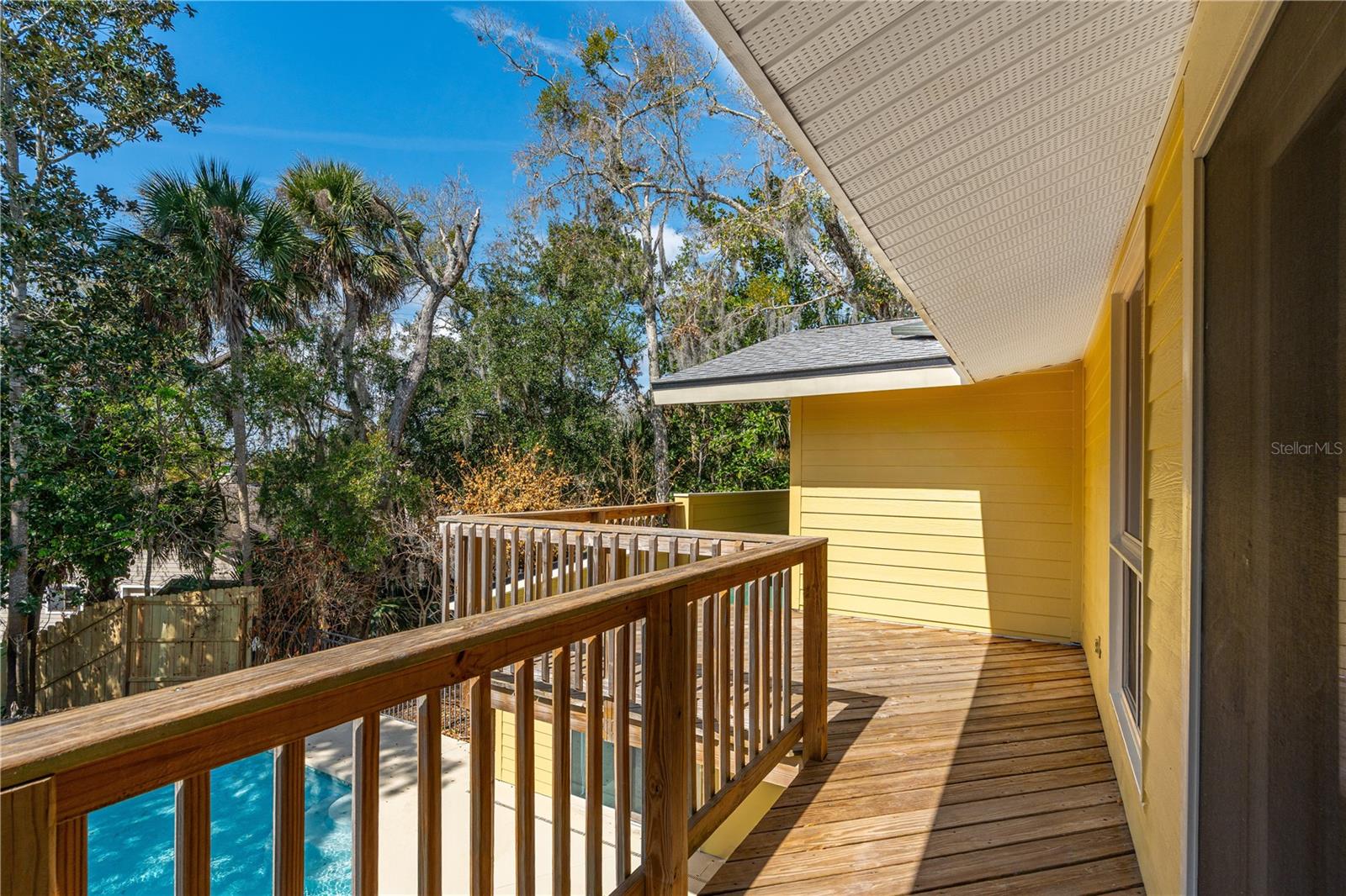 TOMOKA OAKS COUNTRY CLUB ESTATES - Residential