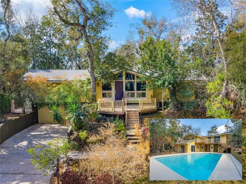 Photo of 32 Pebble Beach Drive, Ormond Beach, FL 32174 (MLS # FC316654)