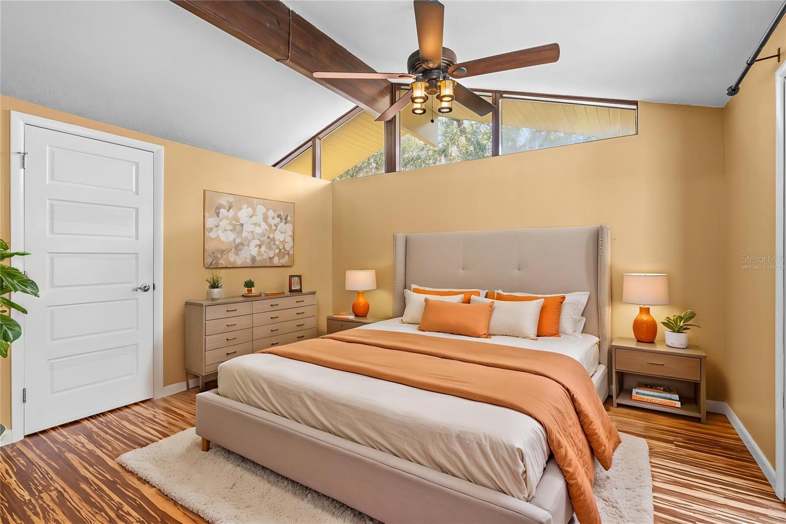 TOMOKA OAKS COUNTRY CLUB ESTATES - Residential