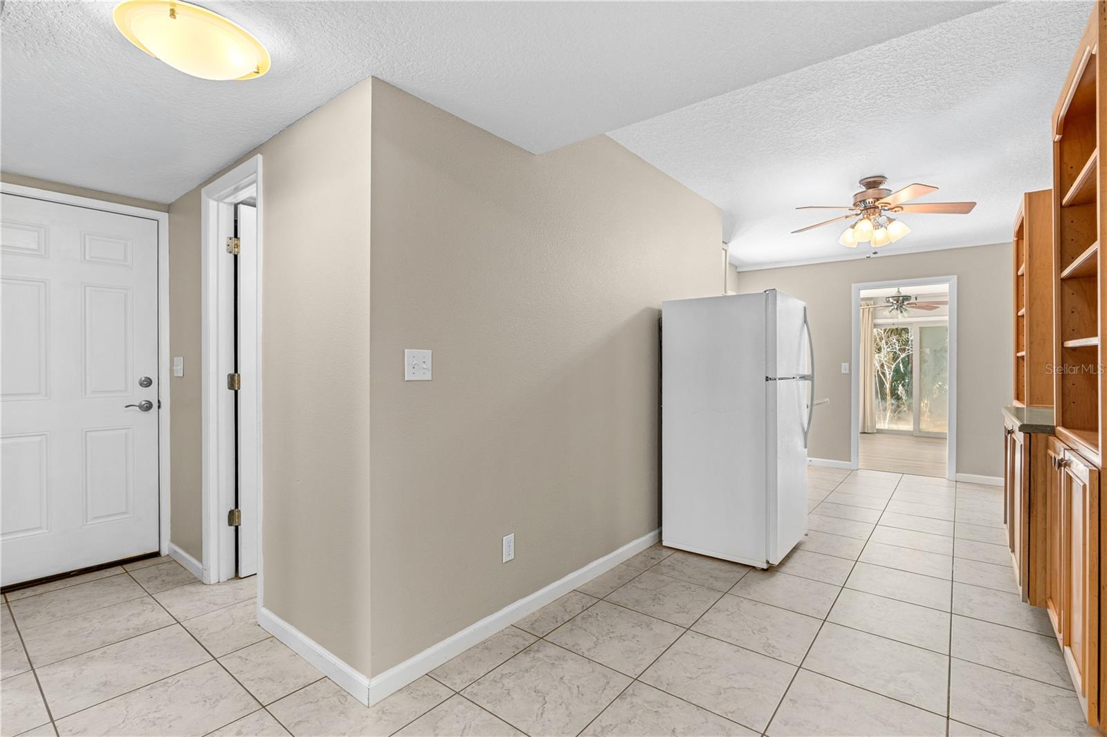 TOMOKA OAKS COUNTRY CLUB ESTATES - Residential