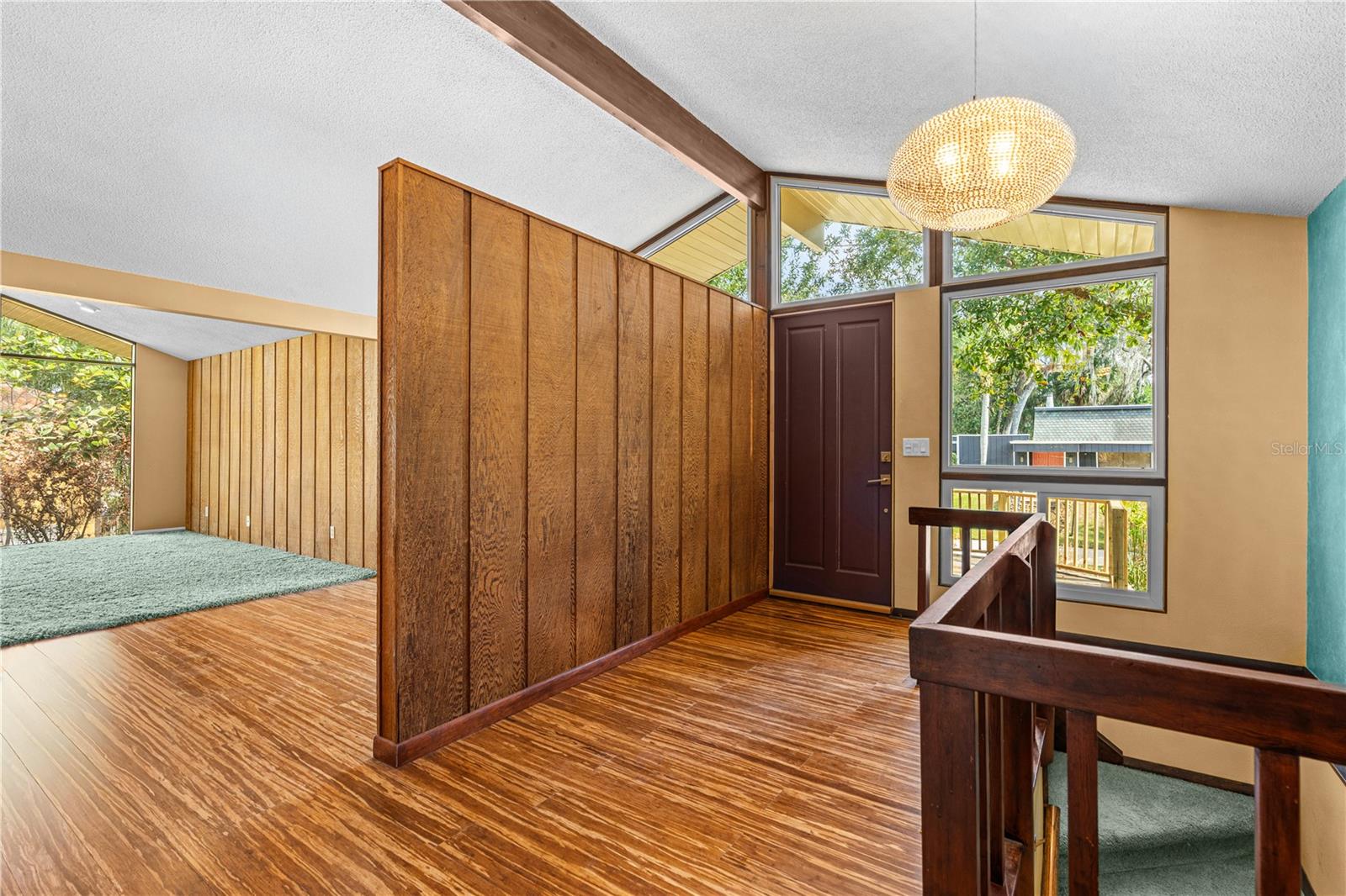 TOMOKA OAKS COUNTRY CLUB ESTATES - Residential