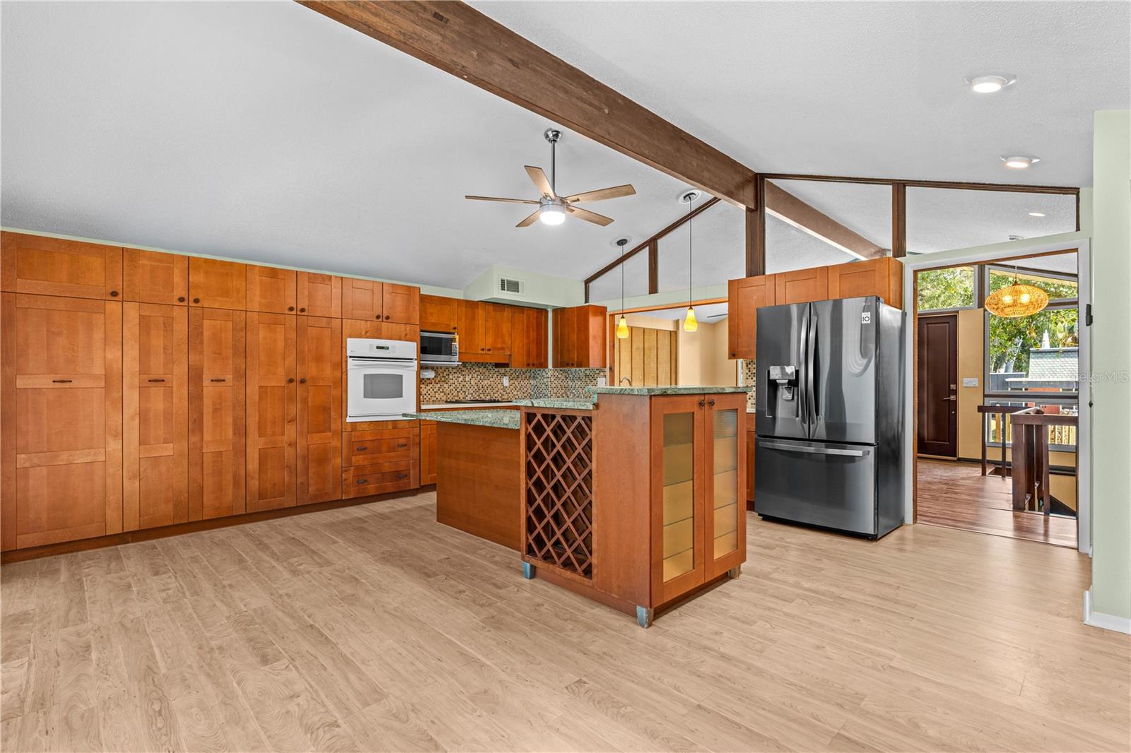 TOMOKA OAKS COUNTRY CLUB ESTATES - Residential