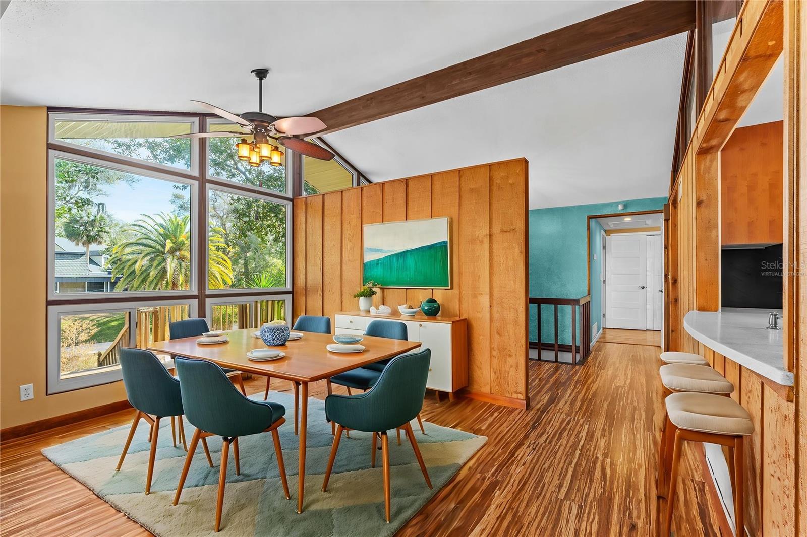 TOMOKA OAKS COUNTRY CLUB ESTATES - Residential