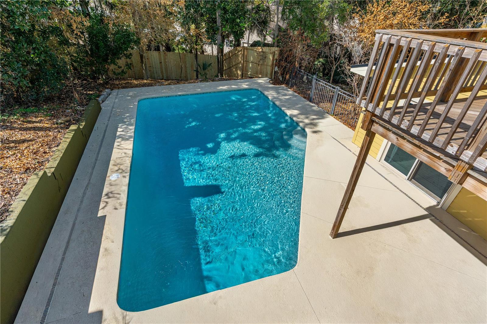 TOMOKA OAKS COUNTRY CLUB ESTATES - Residential