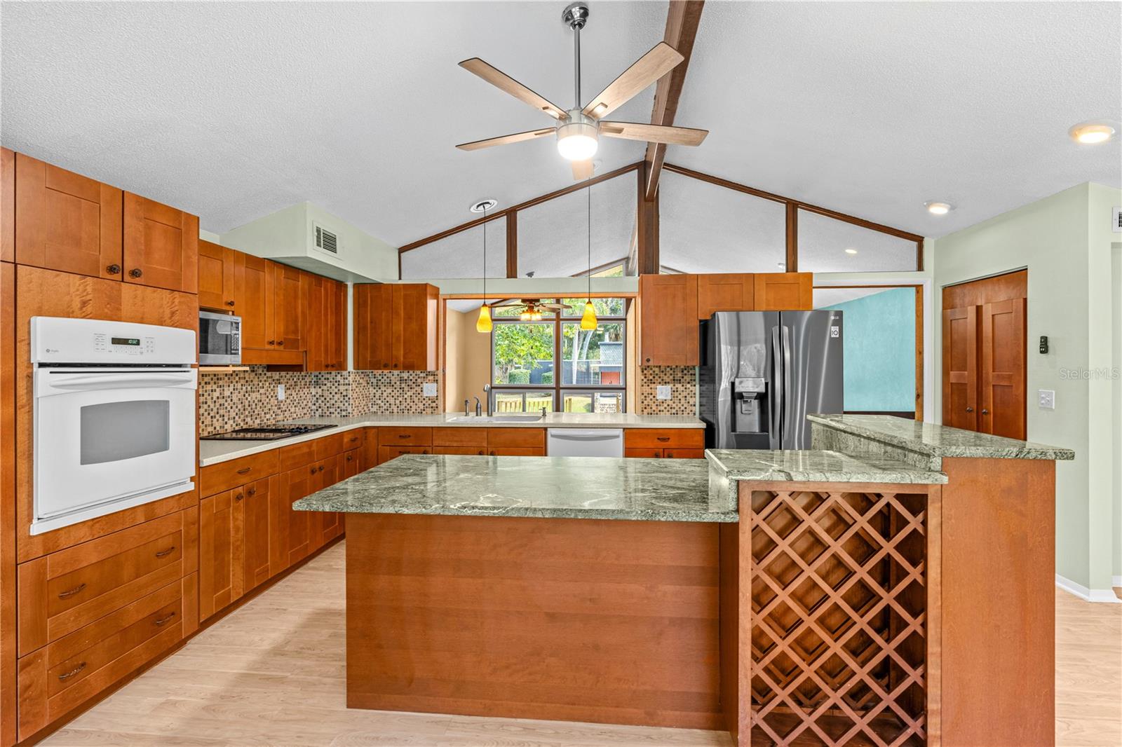 TOMOKA OAKS COUNTRY CLUB ESTATES - Residential