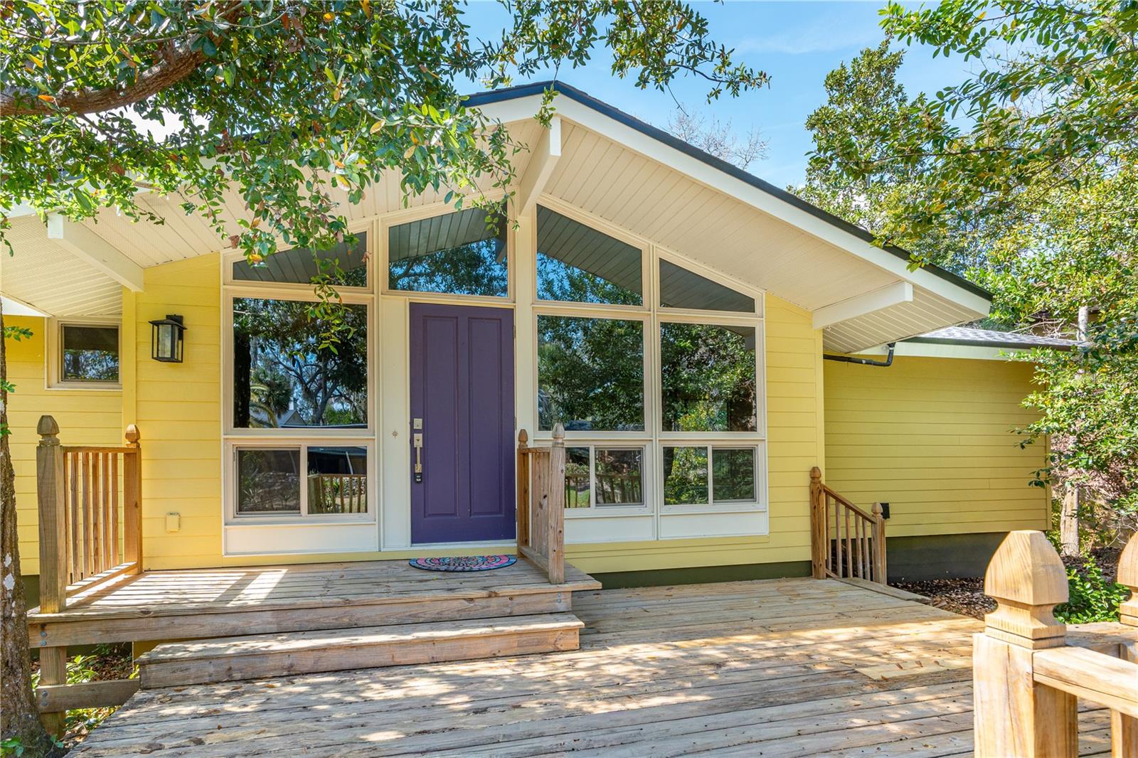 TOMOKA OAKS COUNTRY CLUB ESTATES - Residential