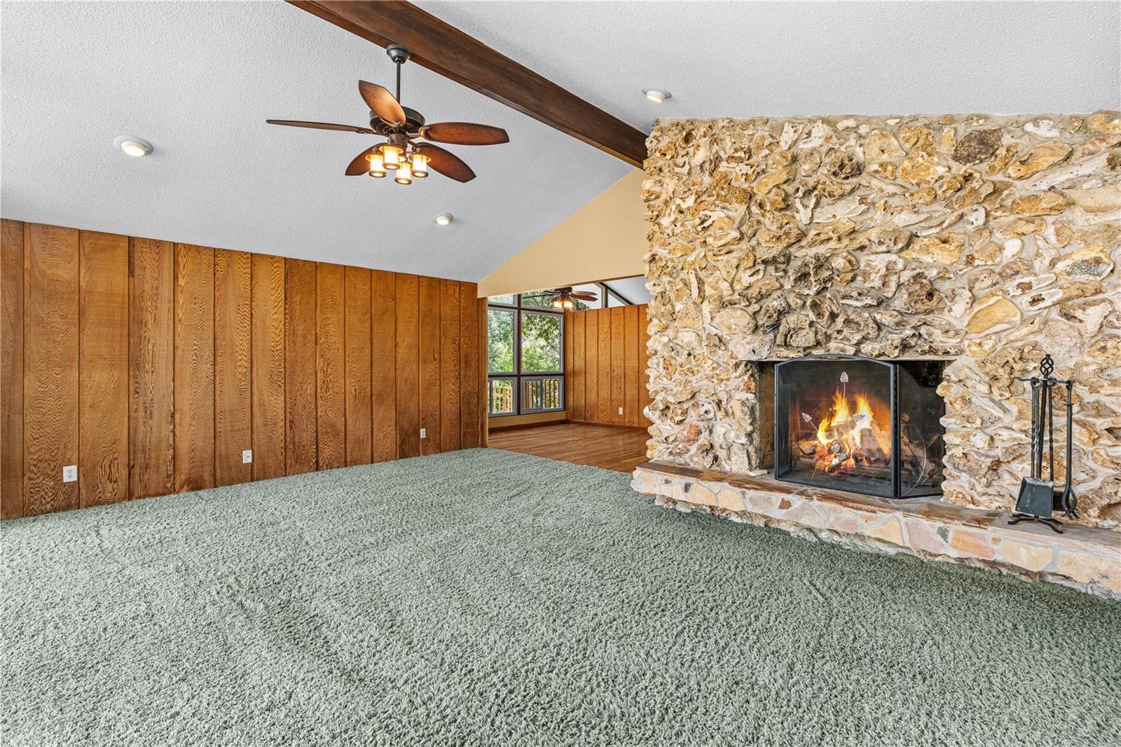 TOMOKA OAKS COUNTRY CLUB ESTATES - Residential