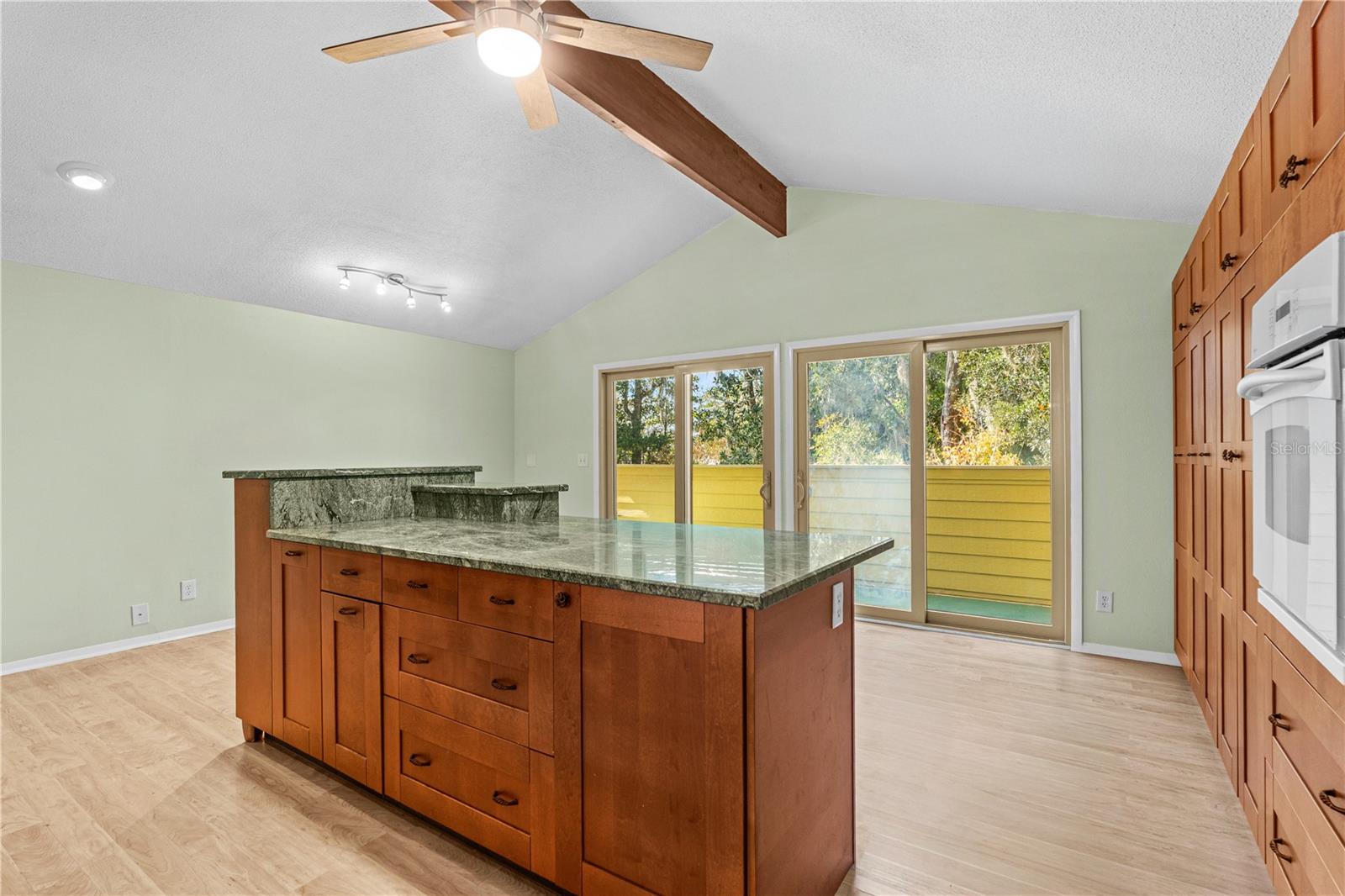 TOMOKA OAKS COUNTRY CLUB ESTATES - Residential