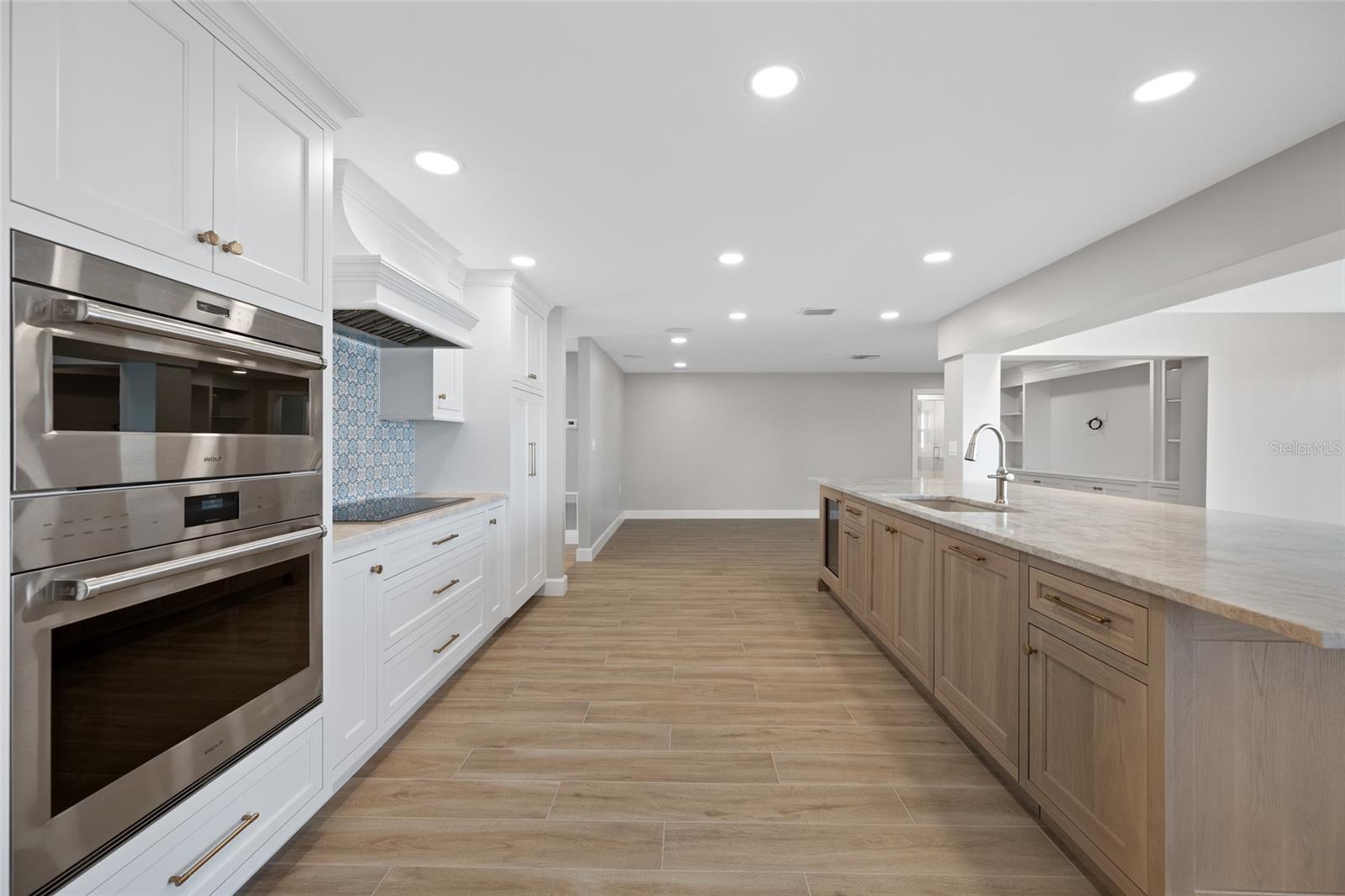 THREE PALMS POINT - Residential