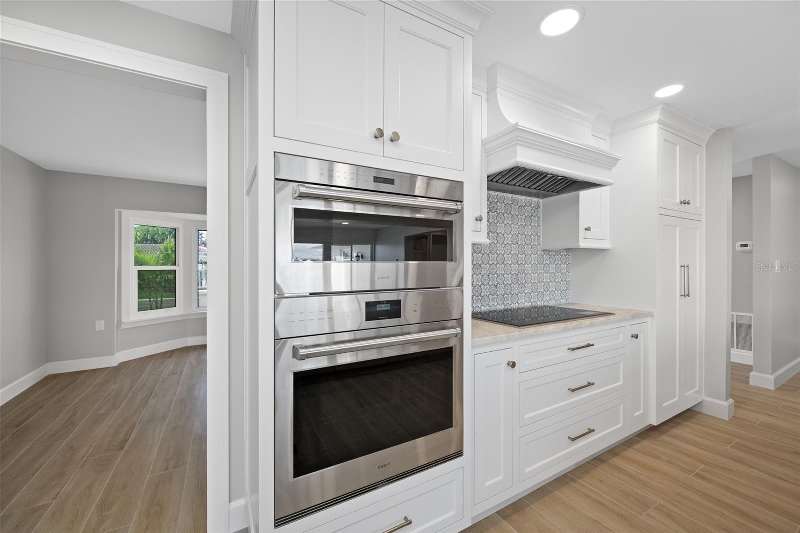 THREE PALMS POINT - Residential