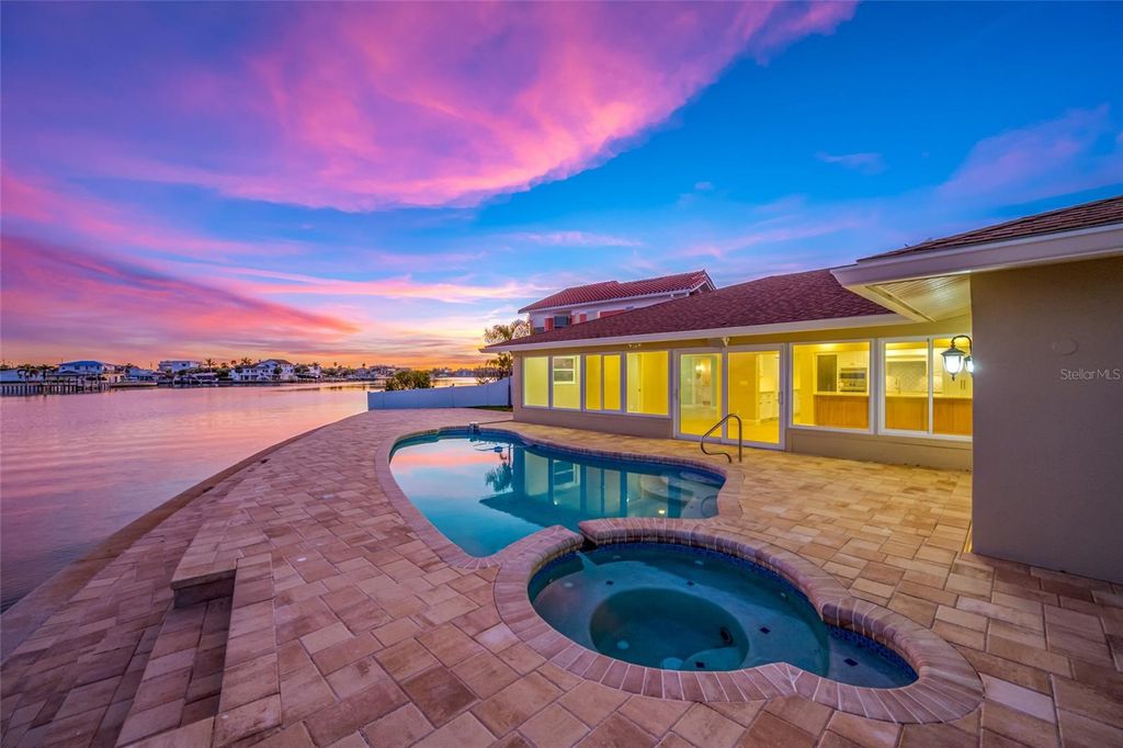 Photo of 6331 4th Palm Point, St Pete Beach, FL 33706 (MLS # TB8462059)