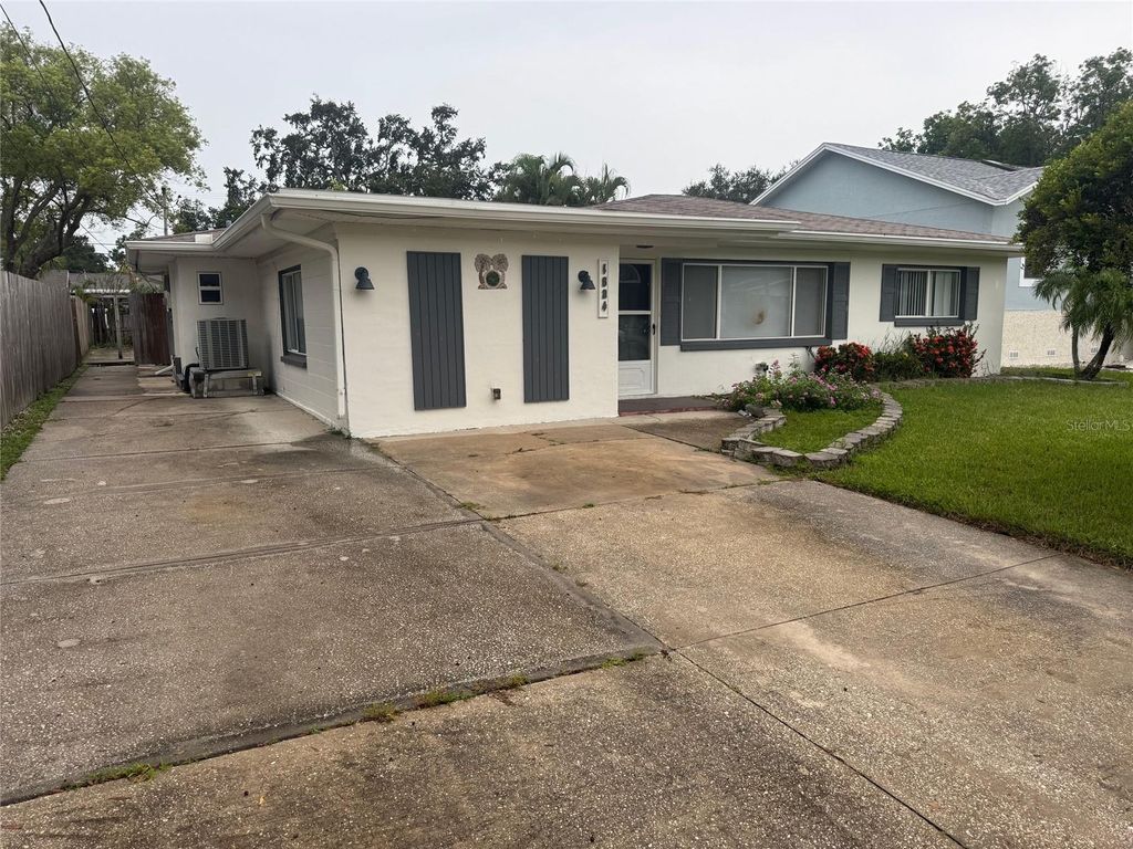 Photo of 1824 Douglas Avenue, Dunedin, FL 34698 (MLS # TB8427926)