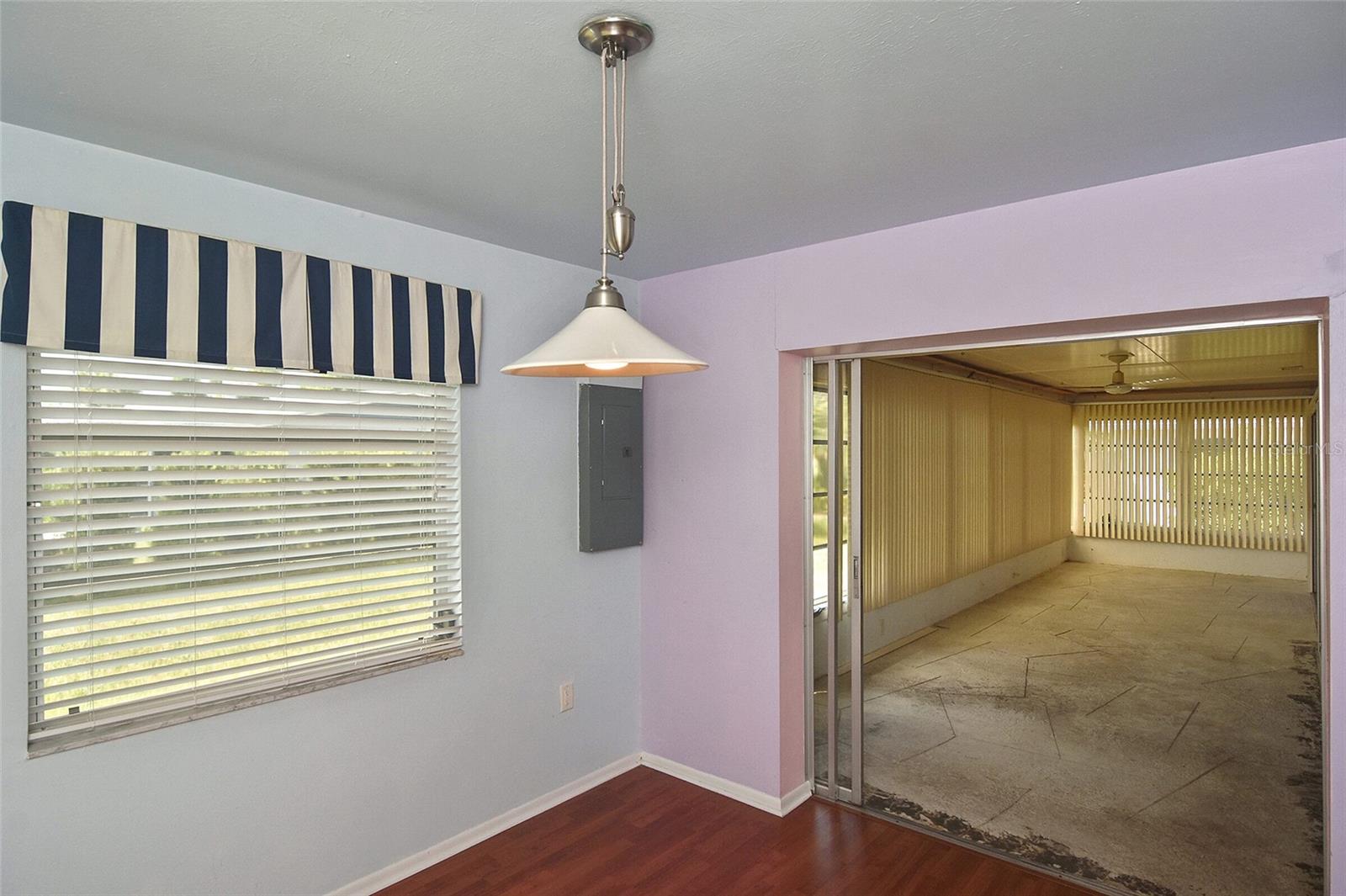 VENICE GARDENS - Residential