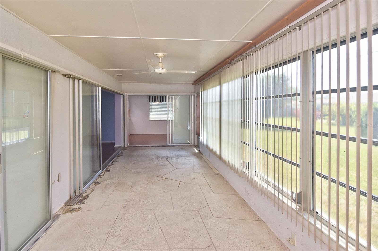 VENICE GARDENS - Residential