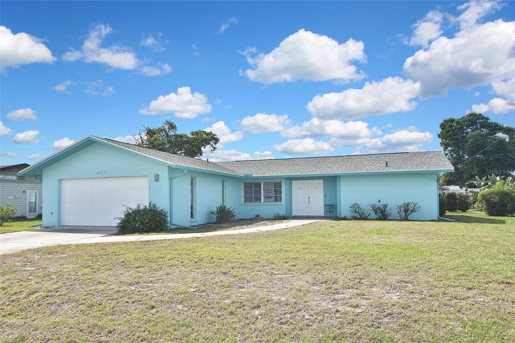 Photo of 430 Clover Road, Venice, FL 34293 (MLS # A4688716)