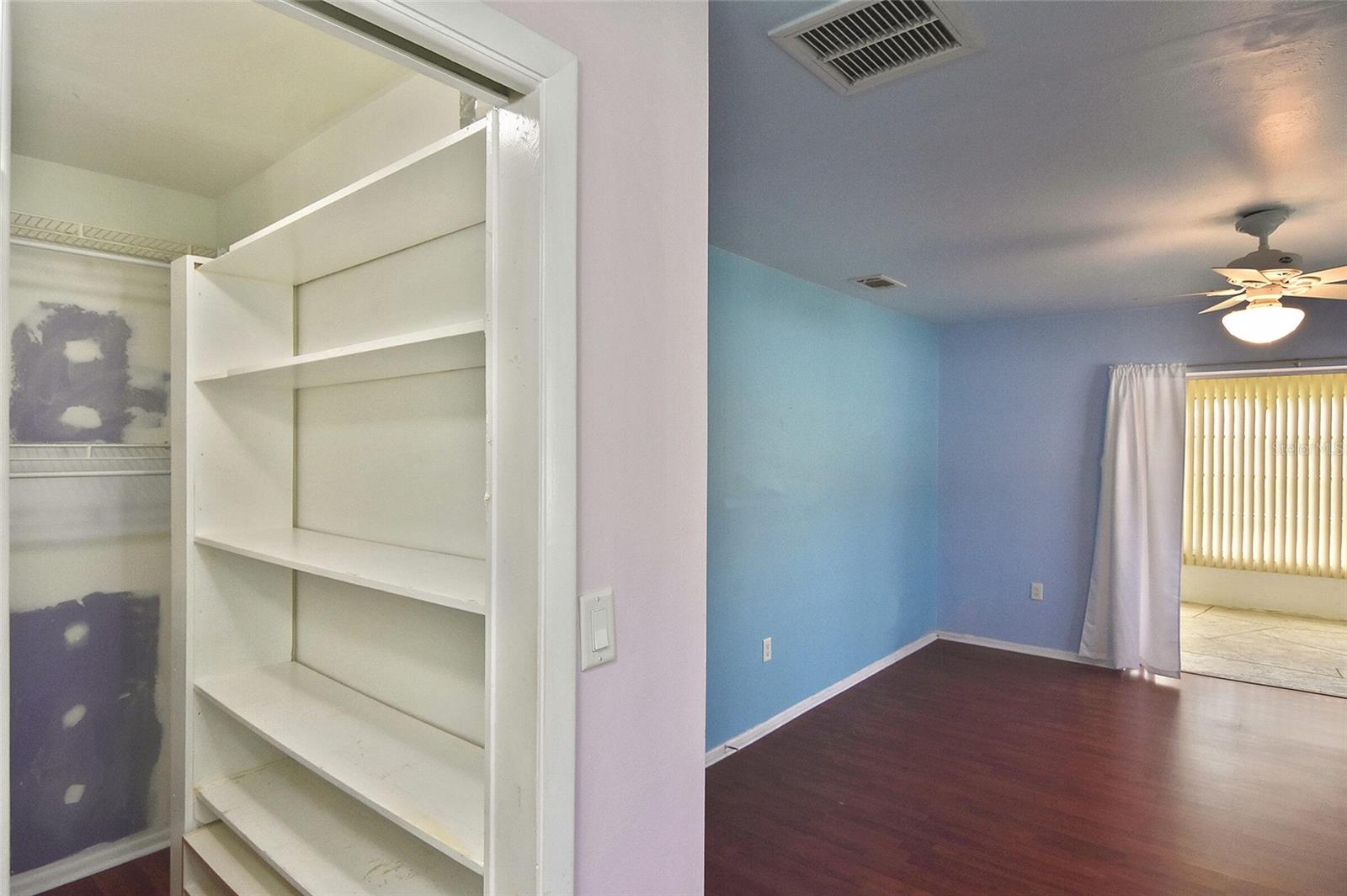 VENICE GARDENS - Residential