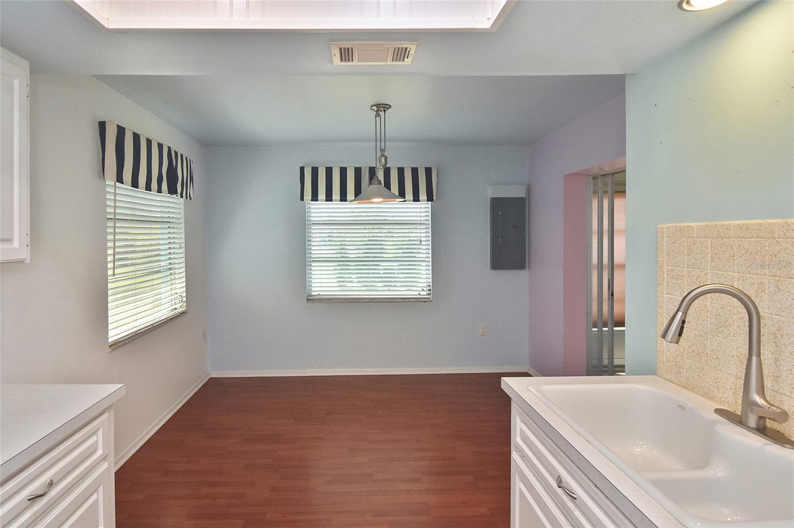 VENICE GARDENS - Residential