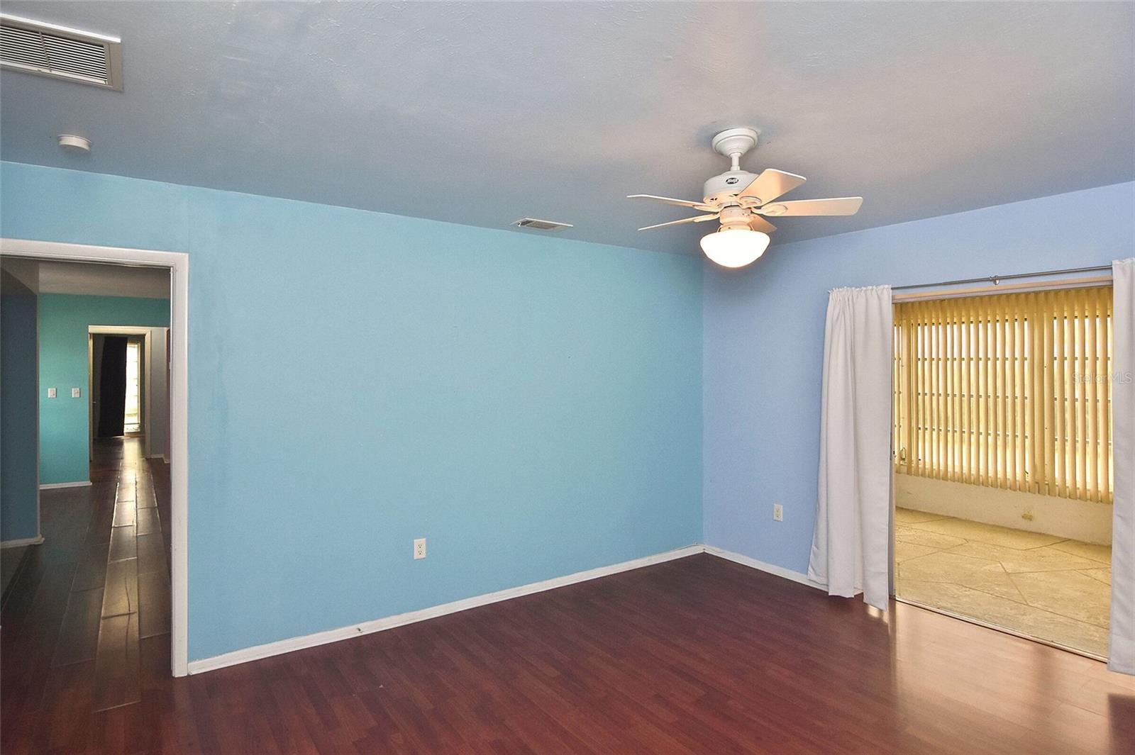 VENICE GARDENS - Residential