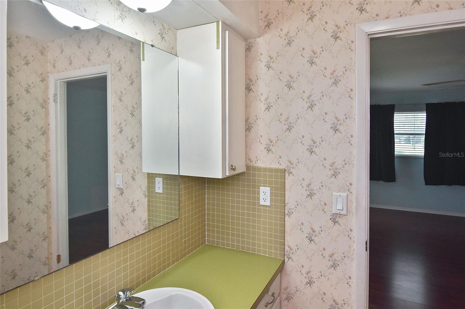 VENICE GARDENS - Residential