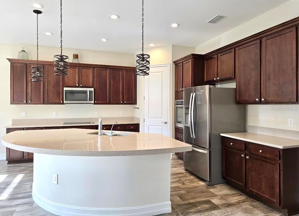 Photo of 1723 Whitewillow Drive, Wesley Chapel, FL 33543 (MLS # TB8380958)