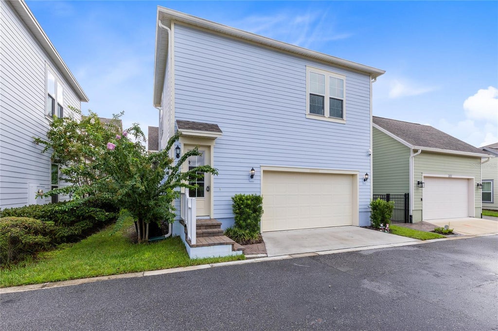 Photo of 13825 Lippman Alley #B, Orlando, FL 32827 (MLS # O6439452)
