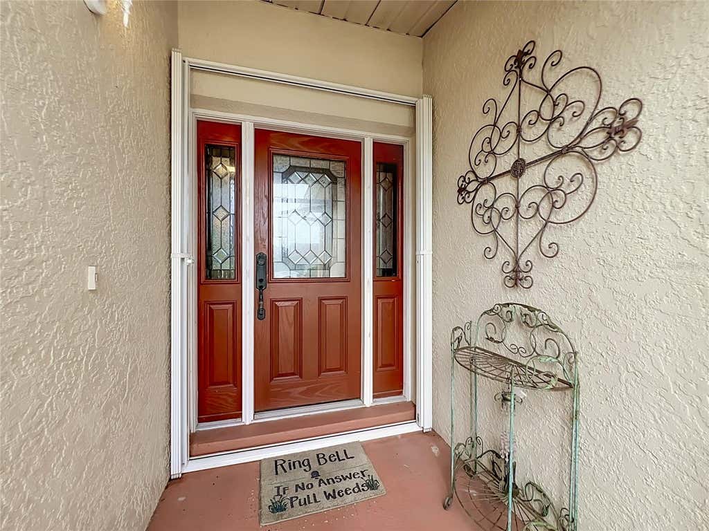 Photo of 859 Yorktowne Drive, Rockledge, FL 32955 (MLS # NS1088940)