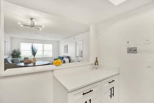 BAYWAY ISLES POINT BRITTANY FIVE - Residential