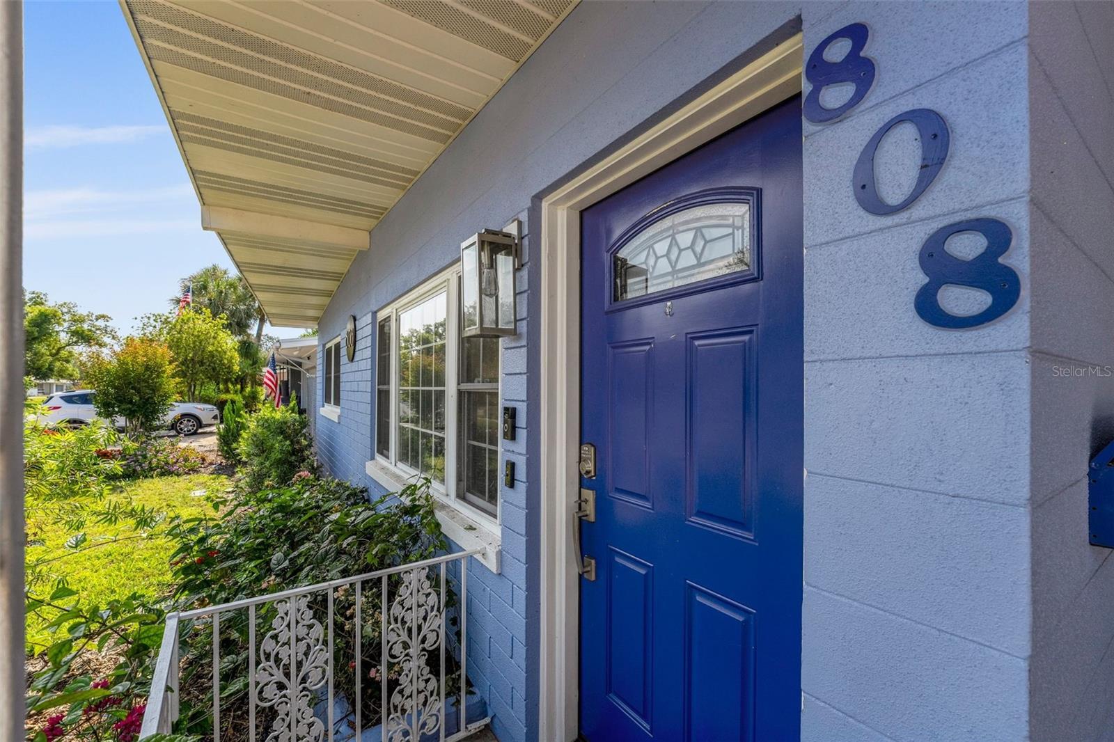 808 MALONE DRIVE