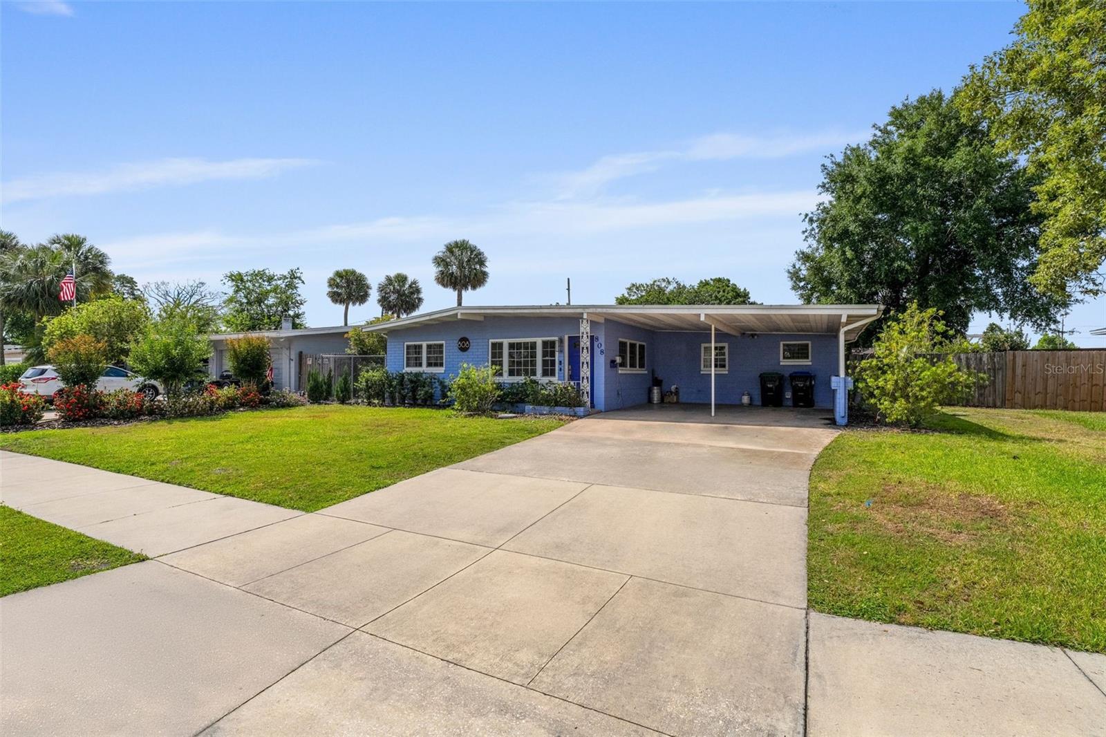808 MALONE DRIVE