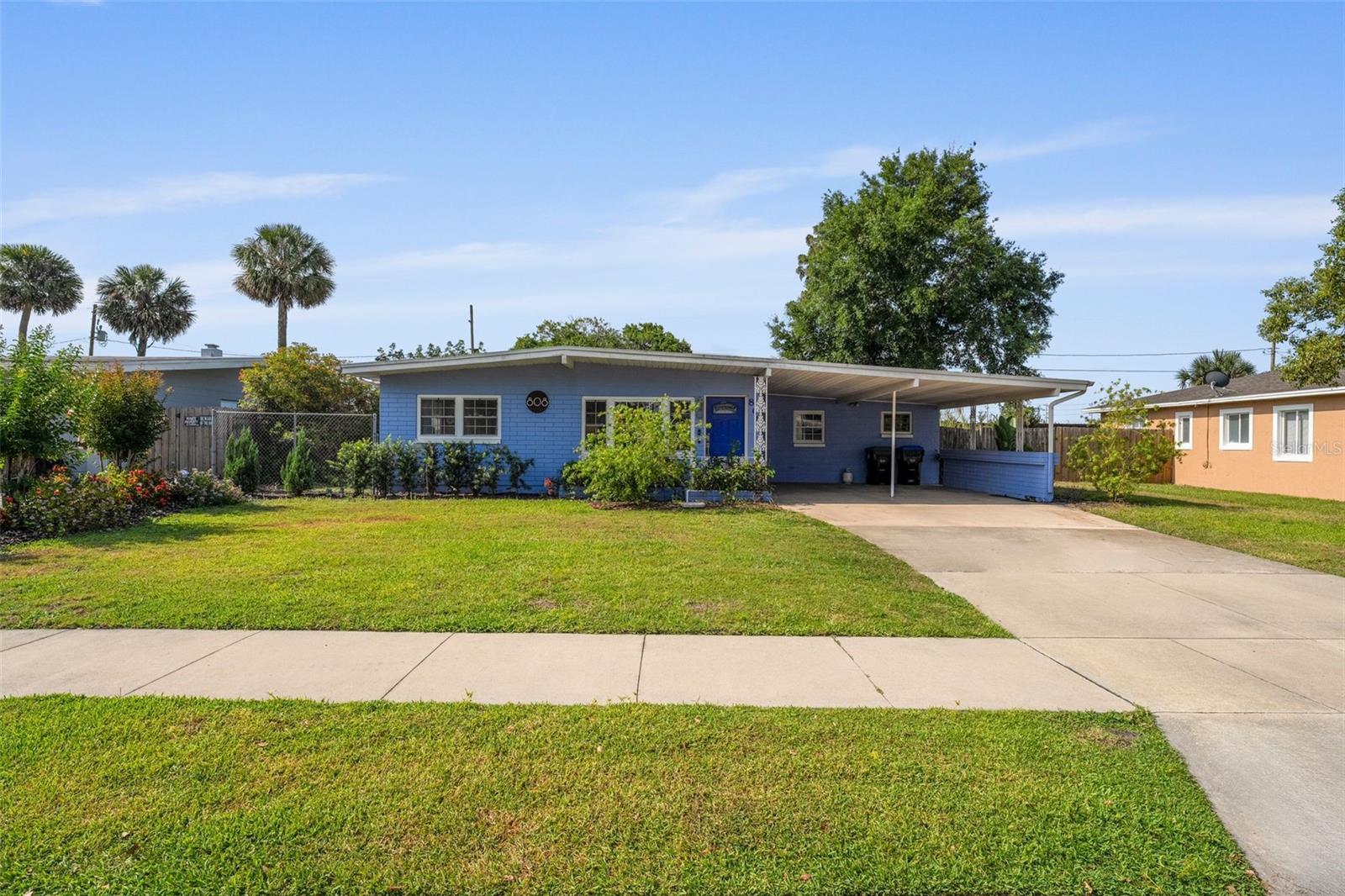 808 MALONE DRIVE