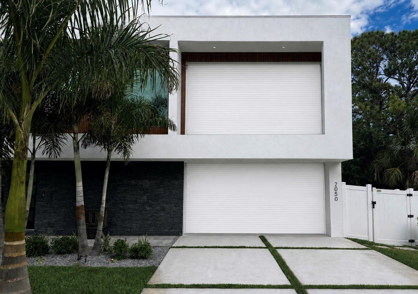 2050 EUCLID TERRACE
