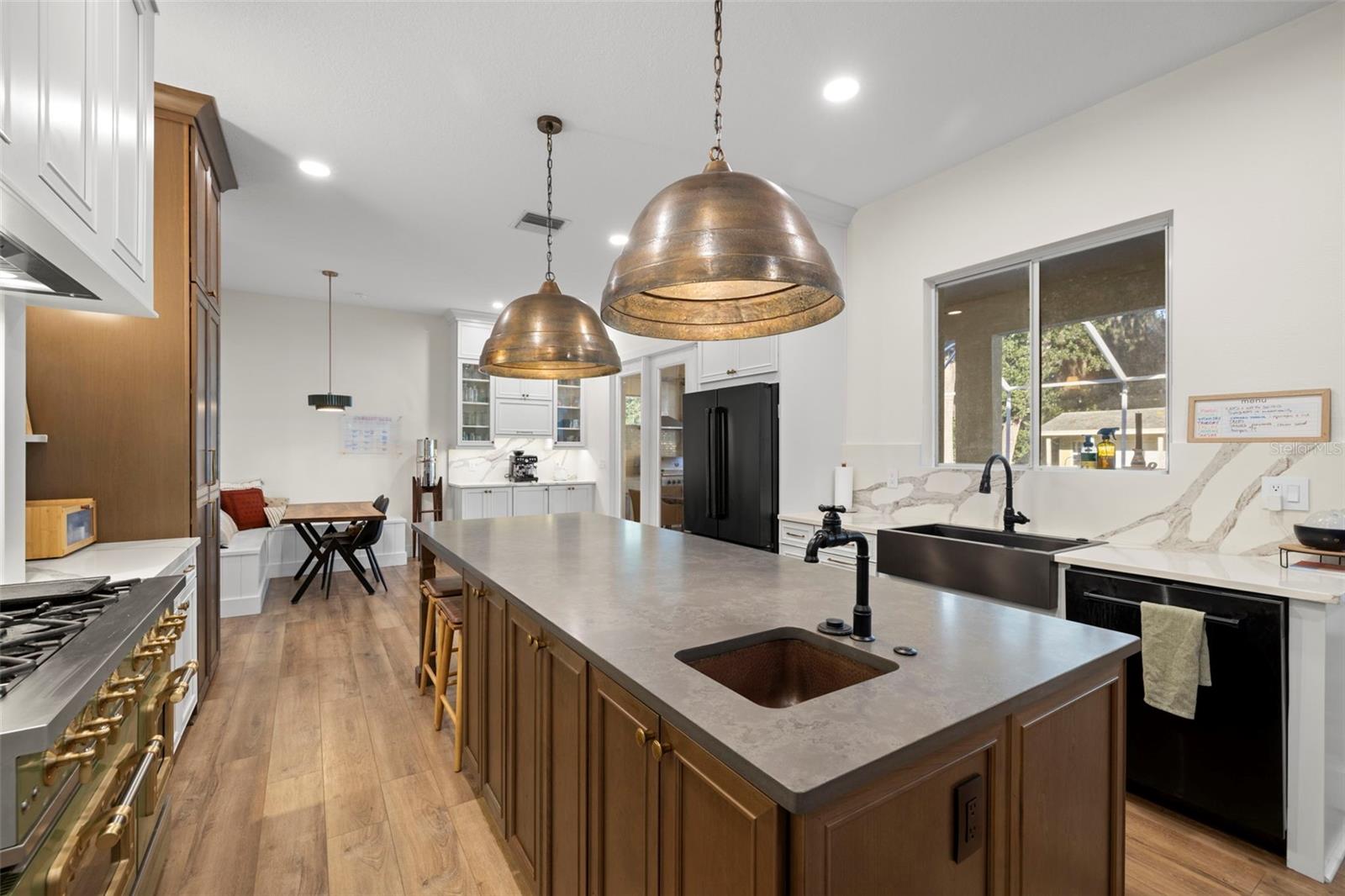 DEER CREEK - Residential