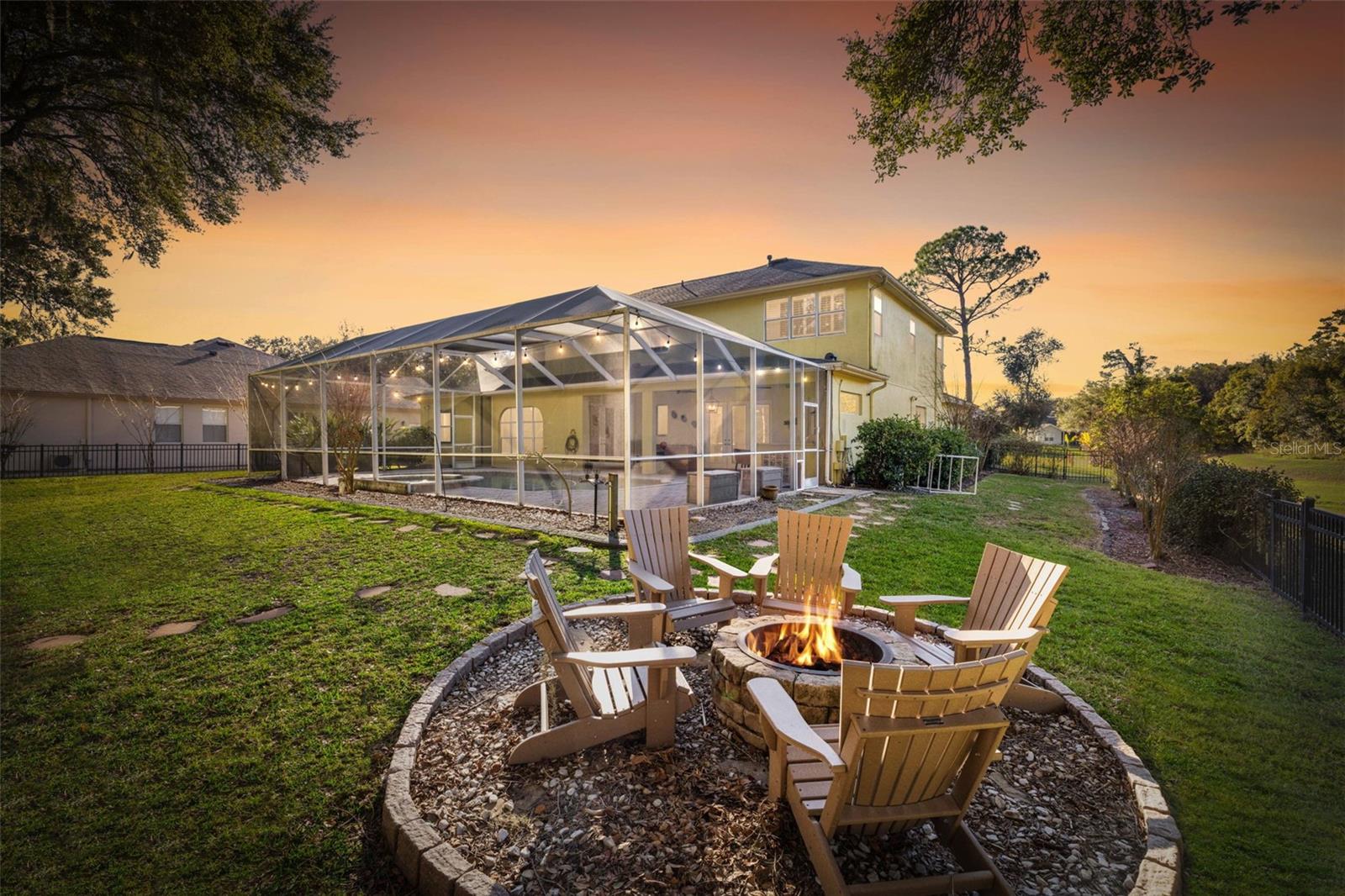 DEER CREEK - Residential