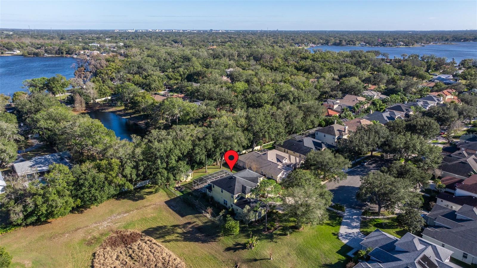 DEER CREEK - Residential