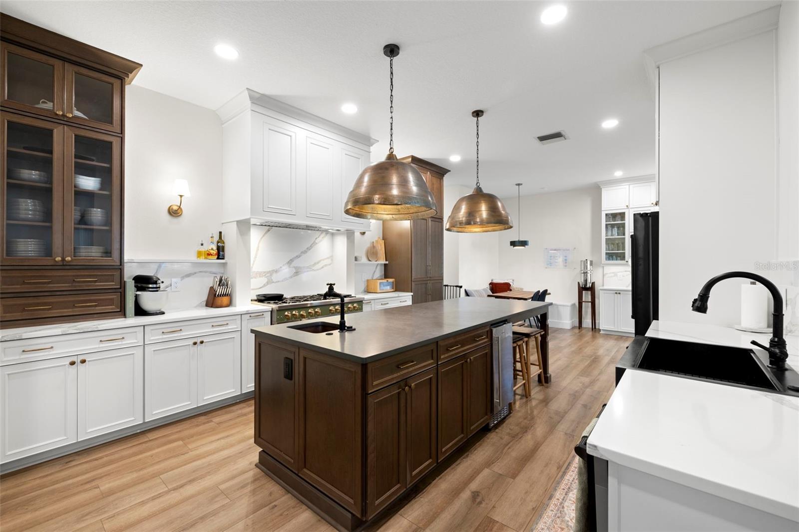 DEER CREEK - Residential