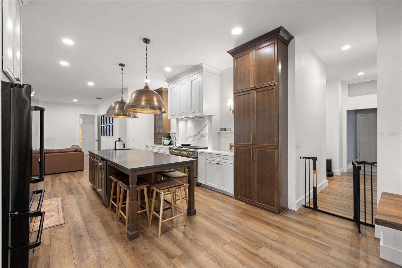 DEER CREEK - Residential