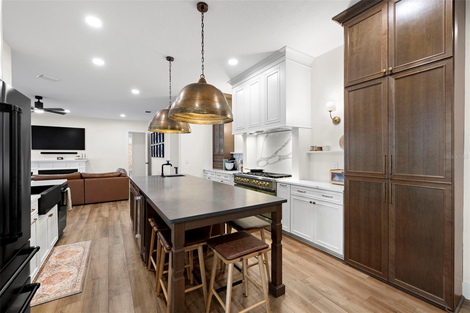 DEER CREEK - Residential