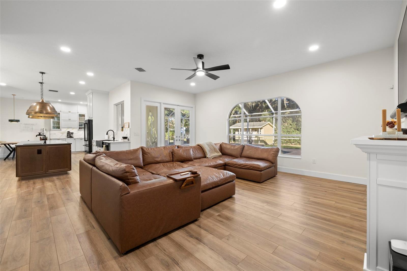 DEER CREEK - Residential