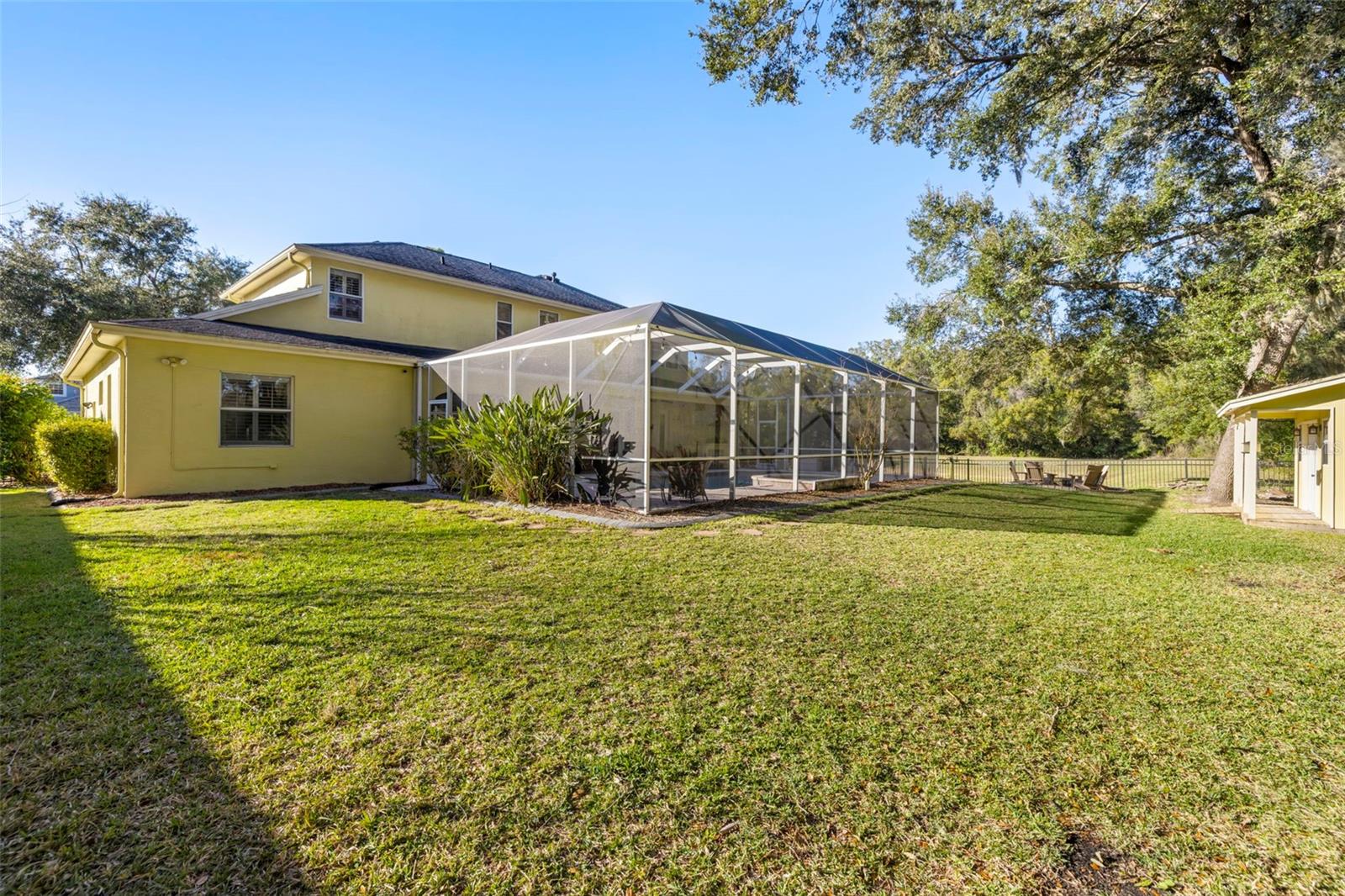 DEER CREEK - Residential