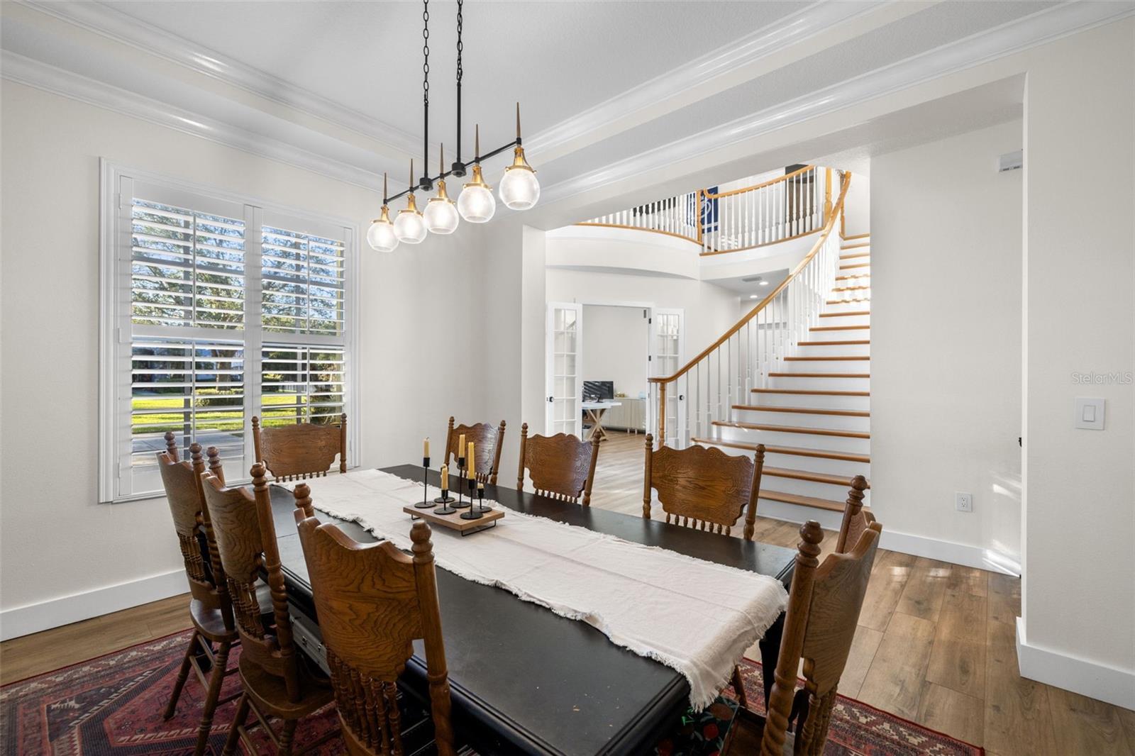 DEER CREEK - Residential