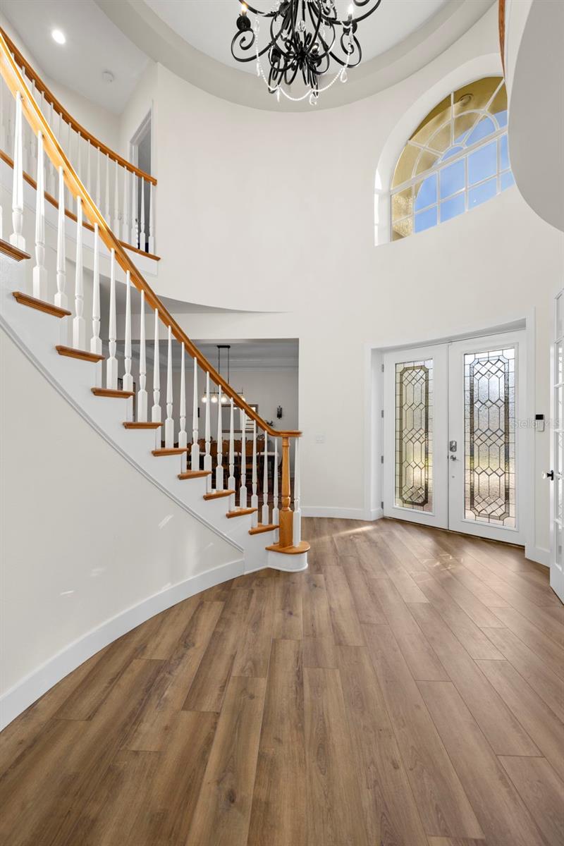 DEER CREEK - Residential