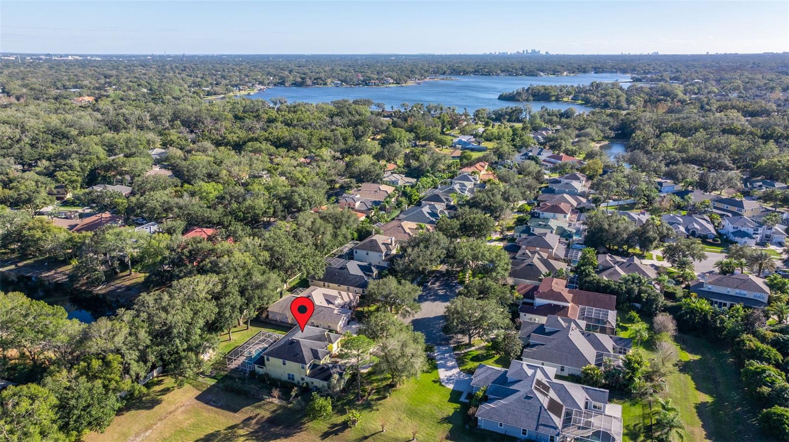 DEER CREEK - Residential