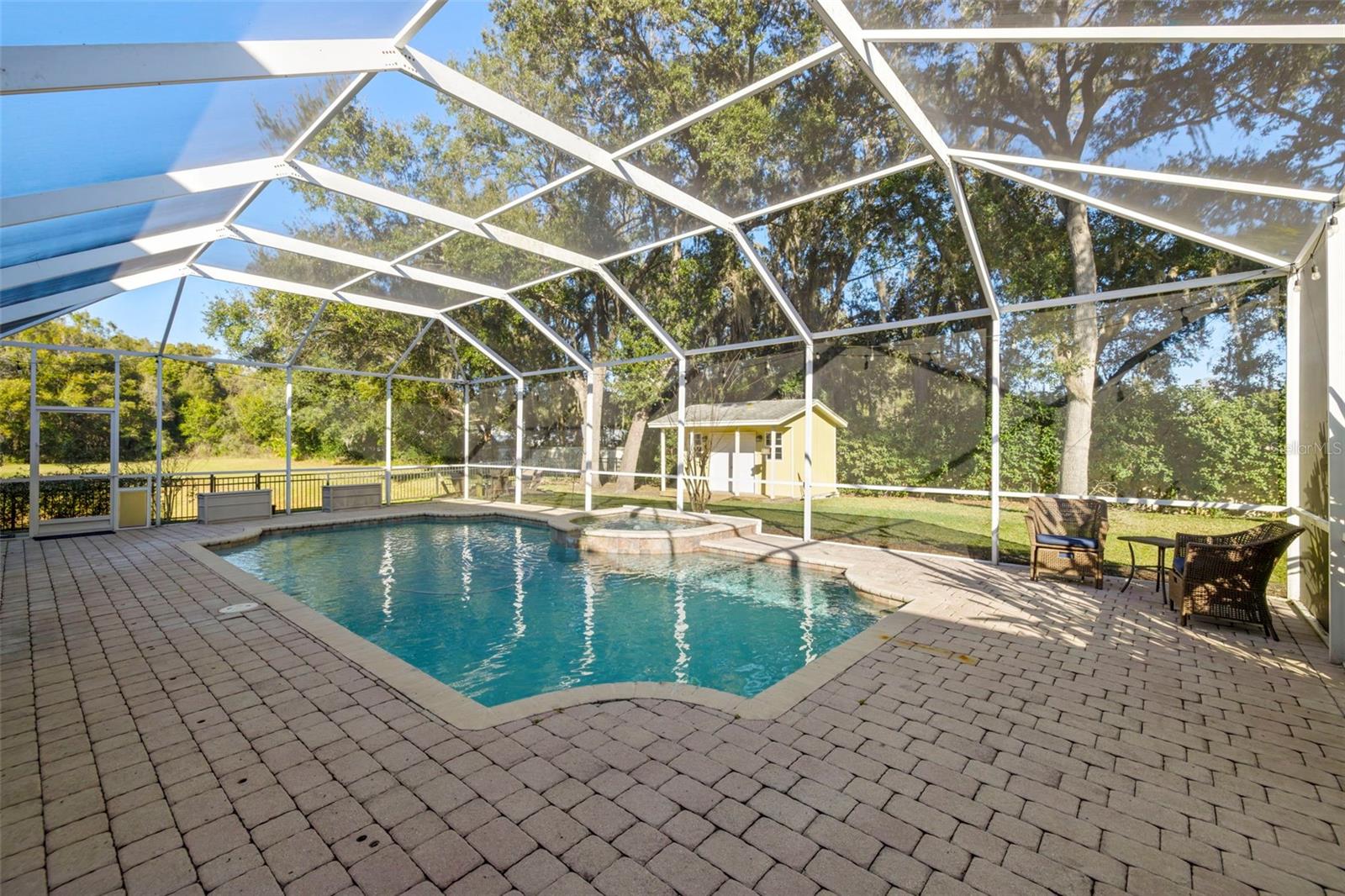 DEER CREEK - Residential