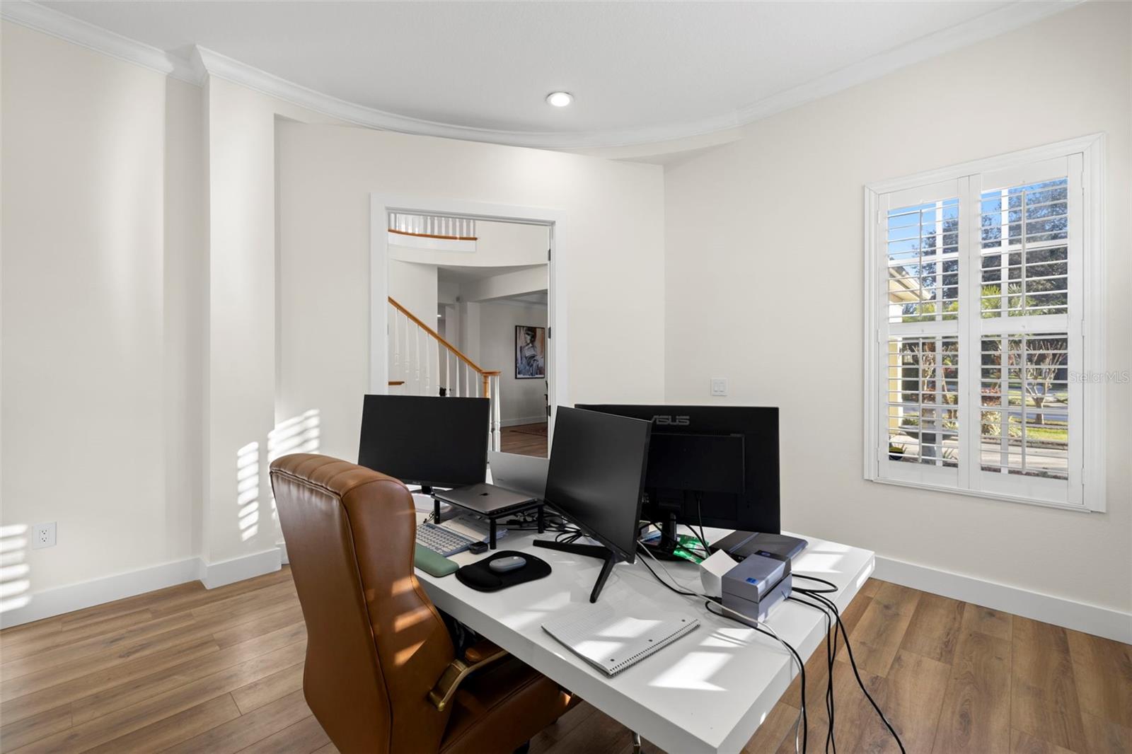 DEER CREEK - Residential